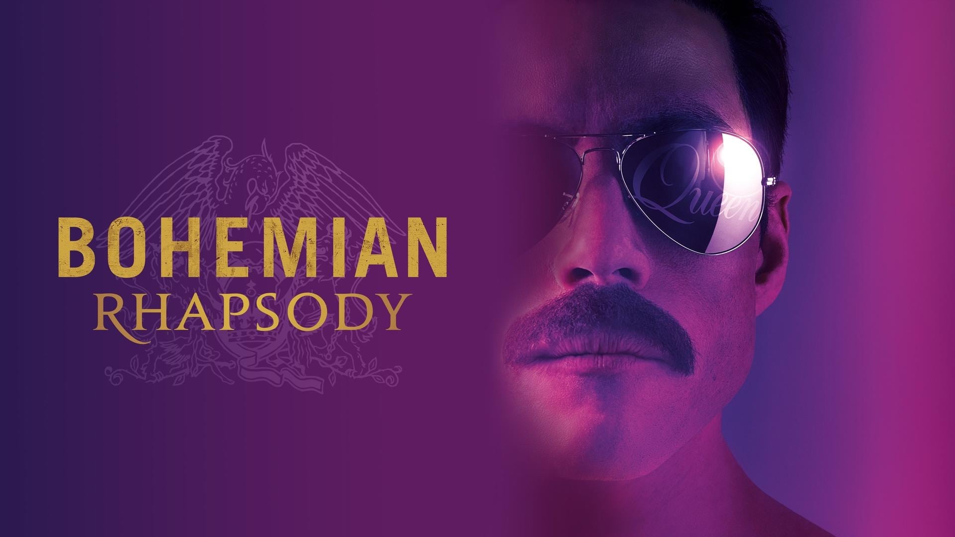 Bohemian Rhapsody (2018) - Backdrops — The Movie Database (TMDb)