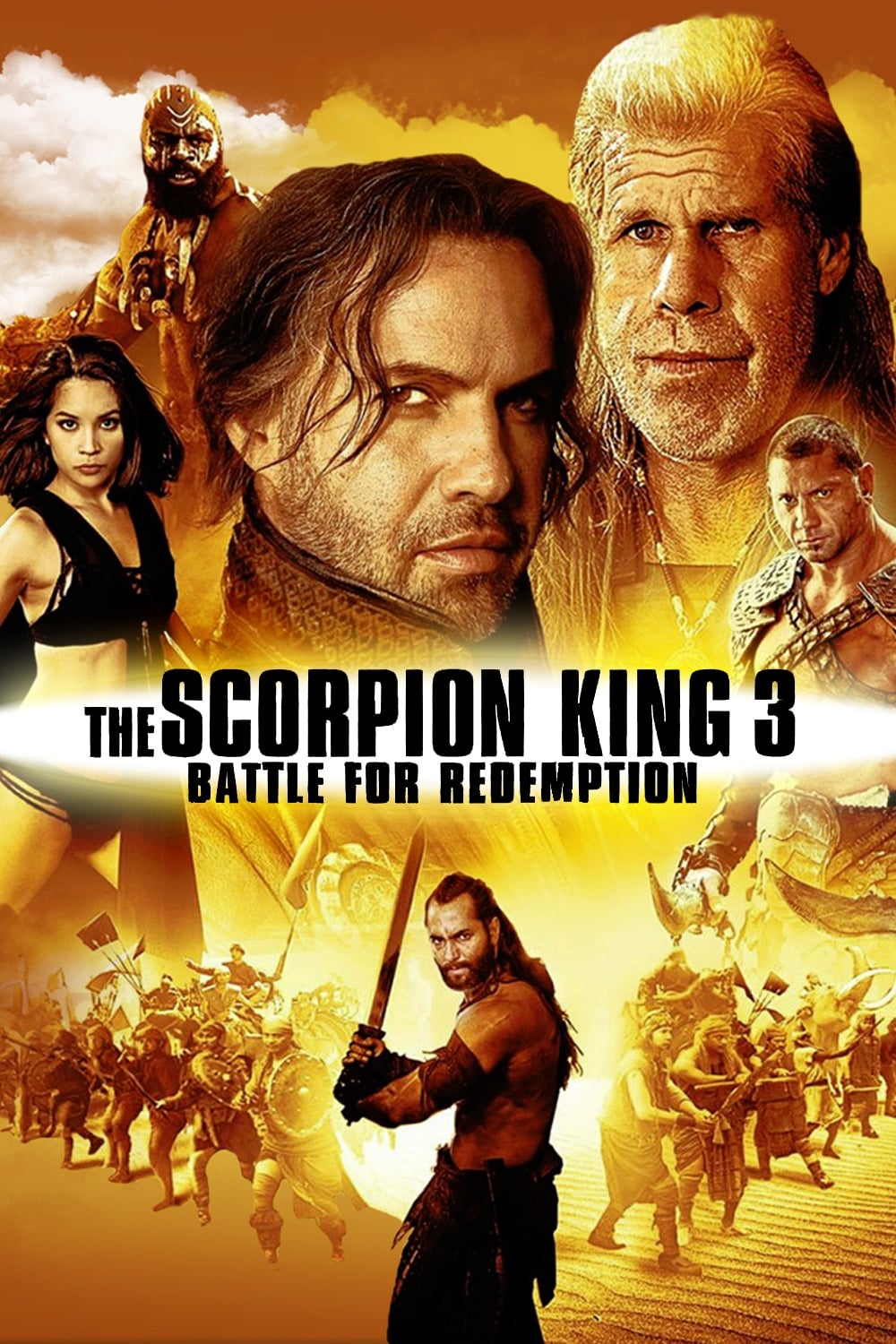 EN - The Scorpion King 3 Battle For Redemption (2012)