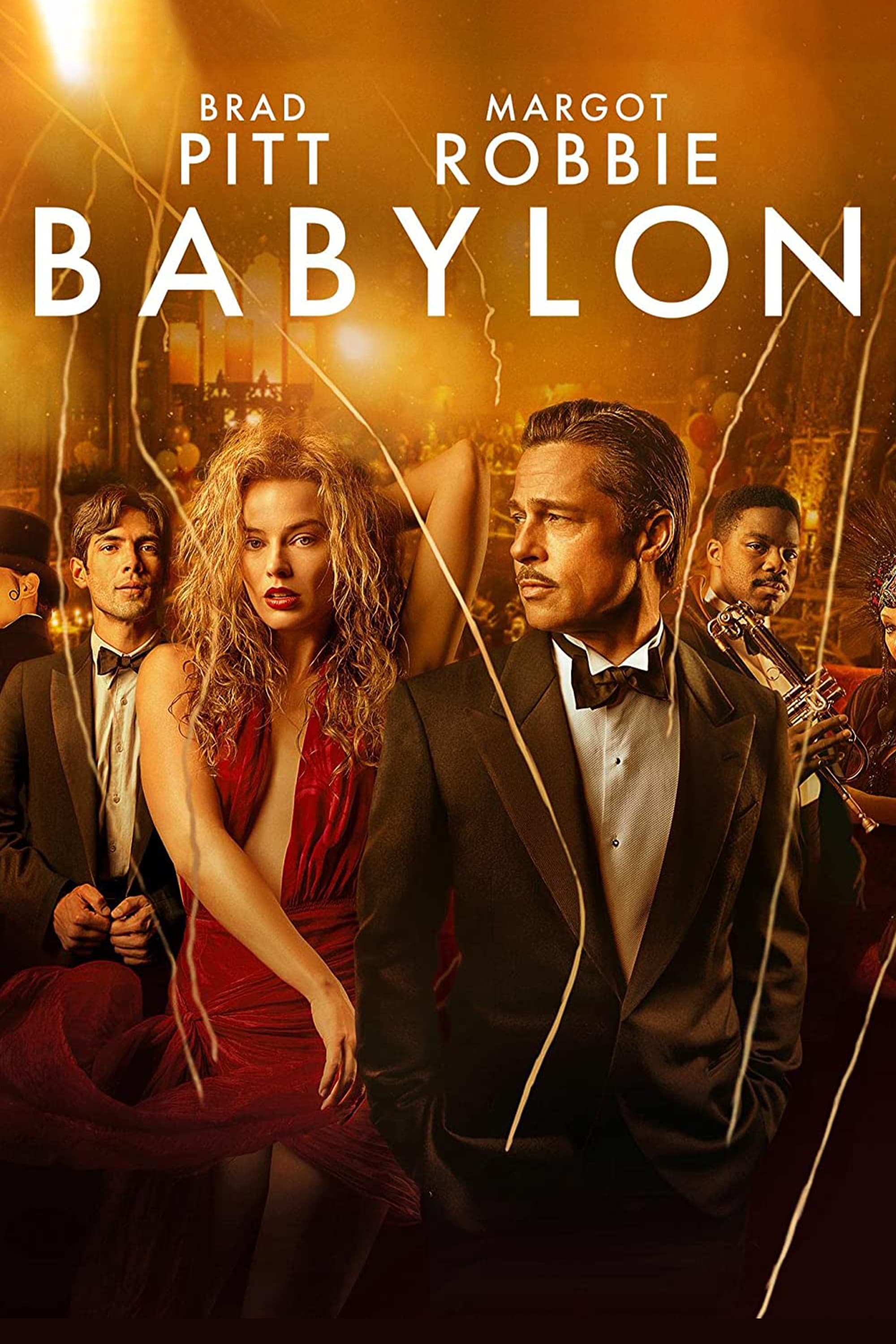 ver Babylon pelicula completa en español latino