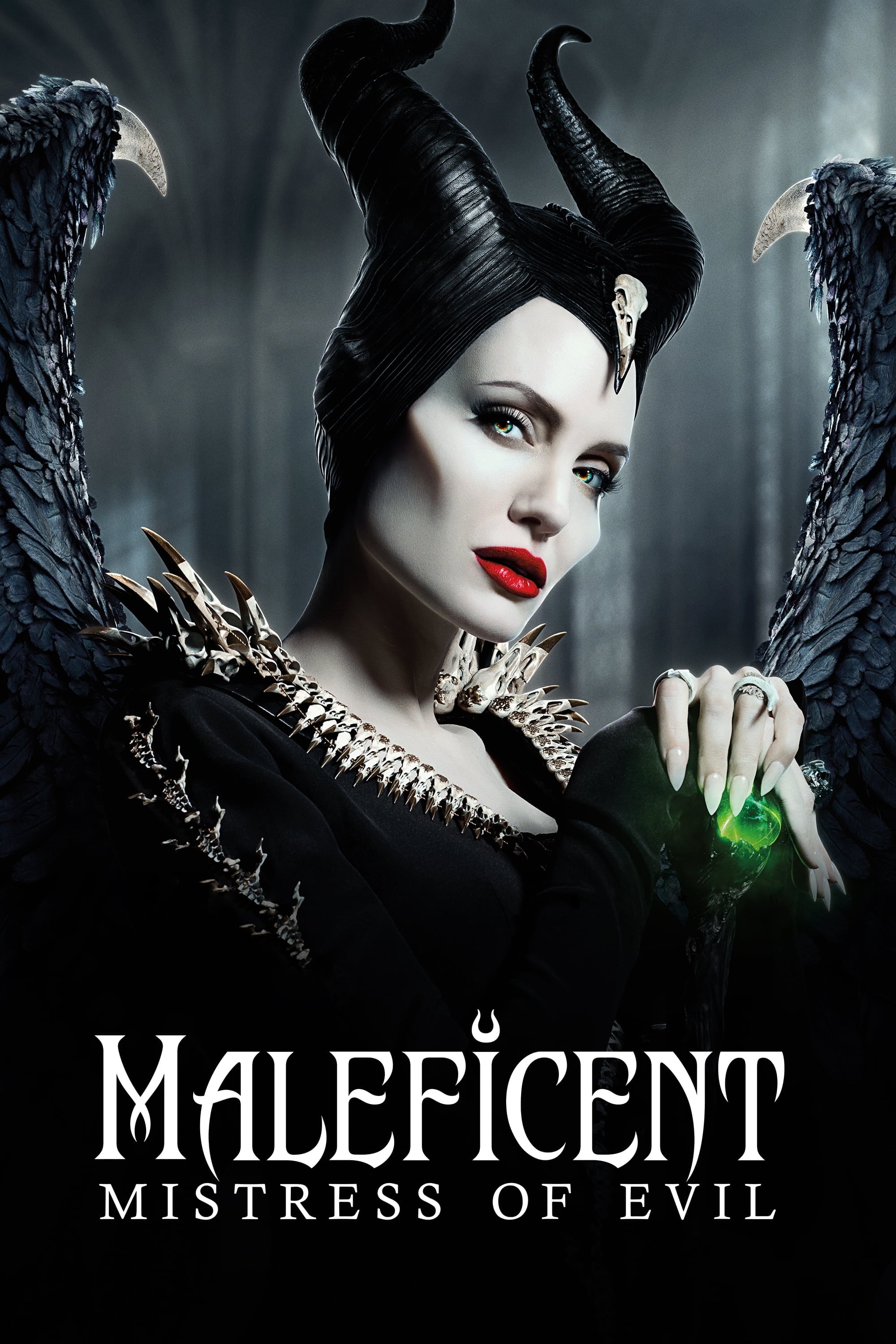Maleficent Mistress of Evil (2019) REMUX 4K HDR Latino – CMHDD