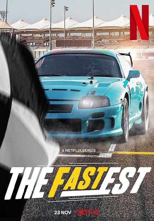 NF - The Fastest (2021)