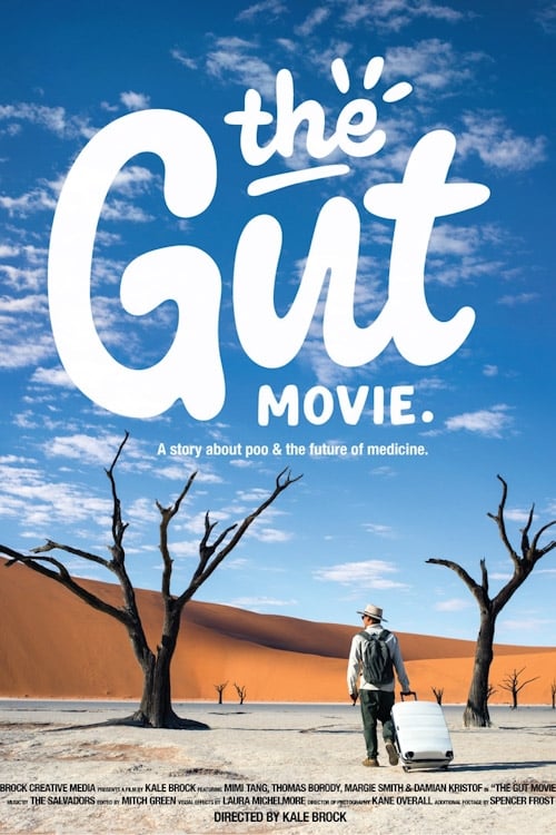 The Gut Movie Poster