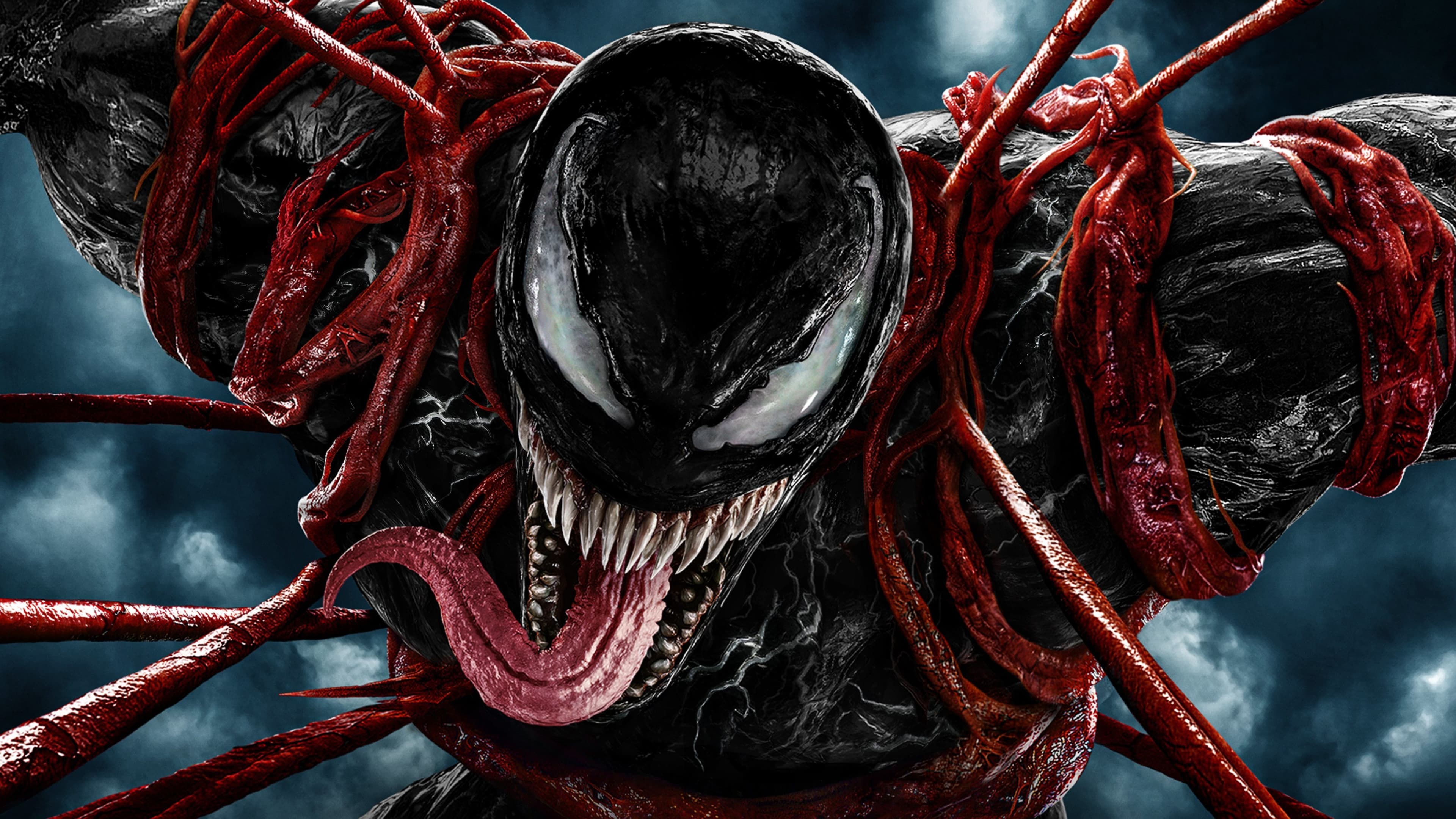 เวน่อม ศึกอสูรแดงเดือด Venom: Let There Be Carnage ออนไลน์โดยสมบูรณ์ในปี 2021