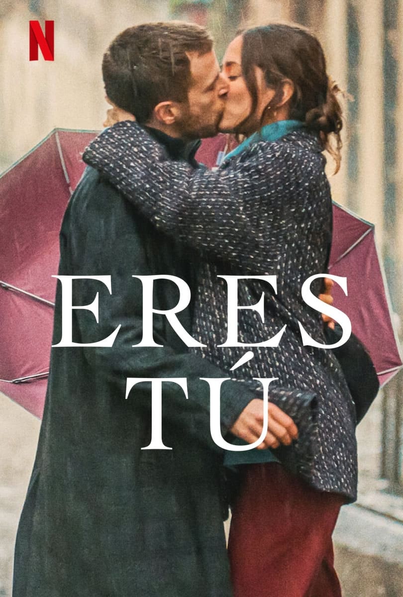 Eres Tu (2023) NF WEB-DL 1080p Español