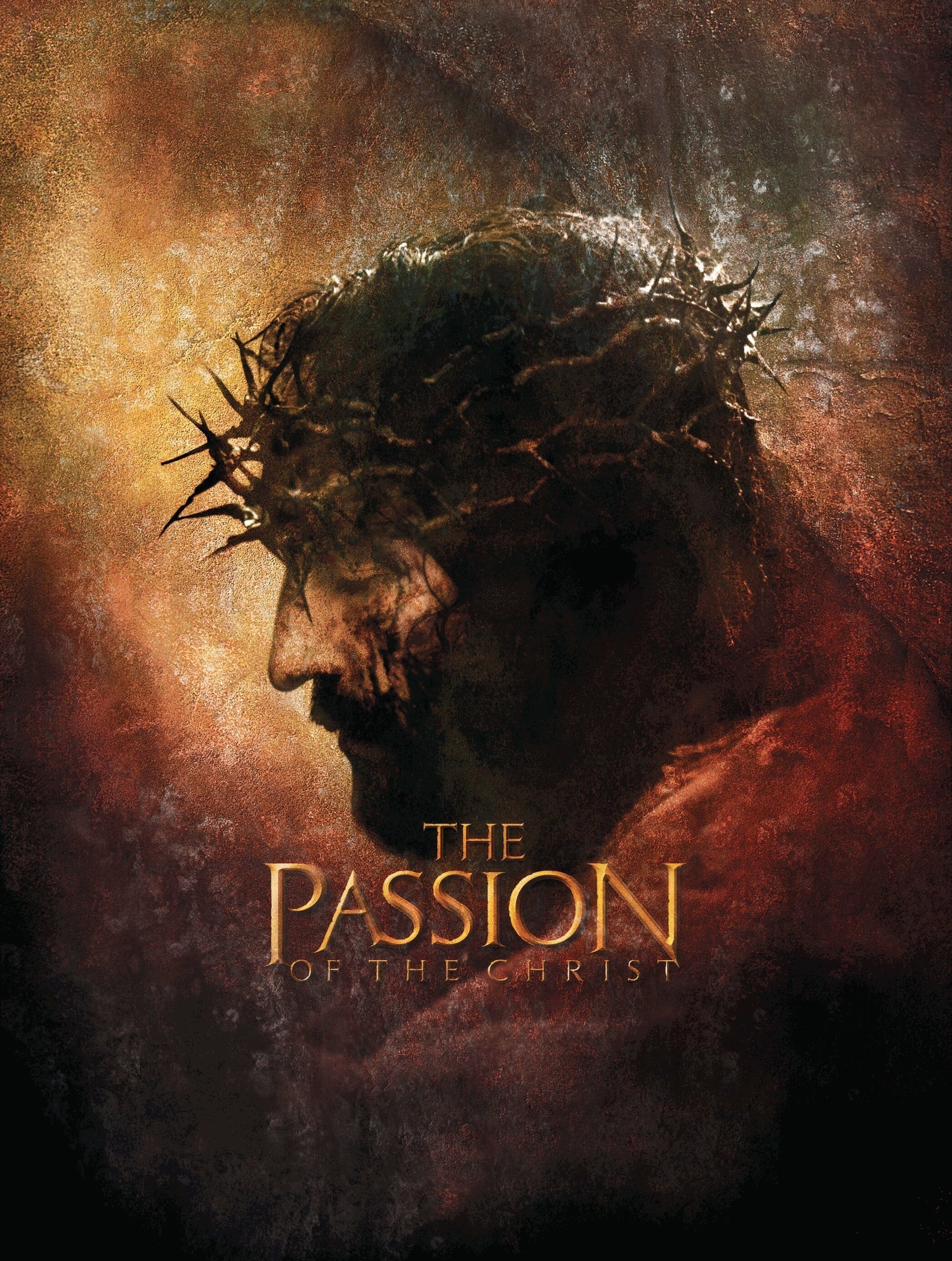 The Passion of the Christ (2004) REMUX 1080p Latino – CMHDD