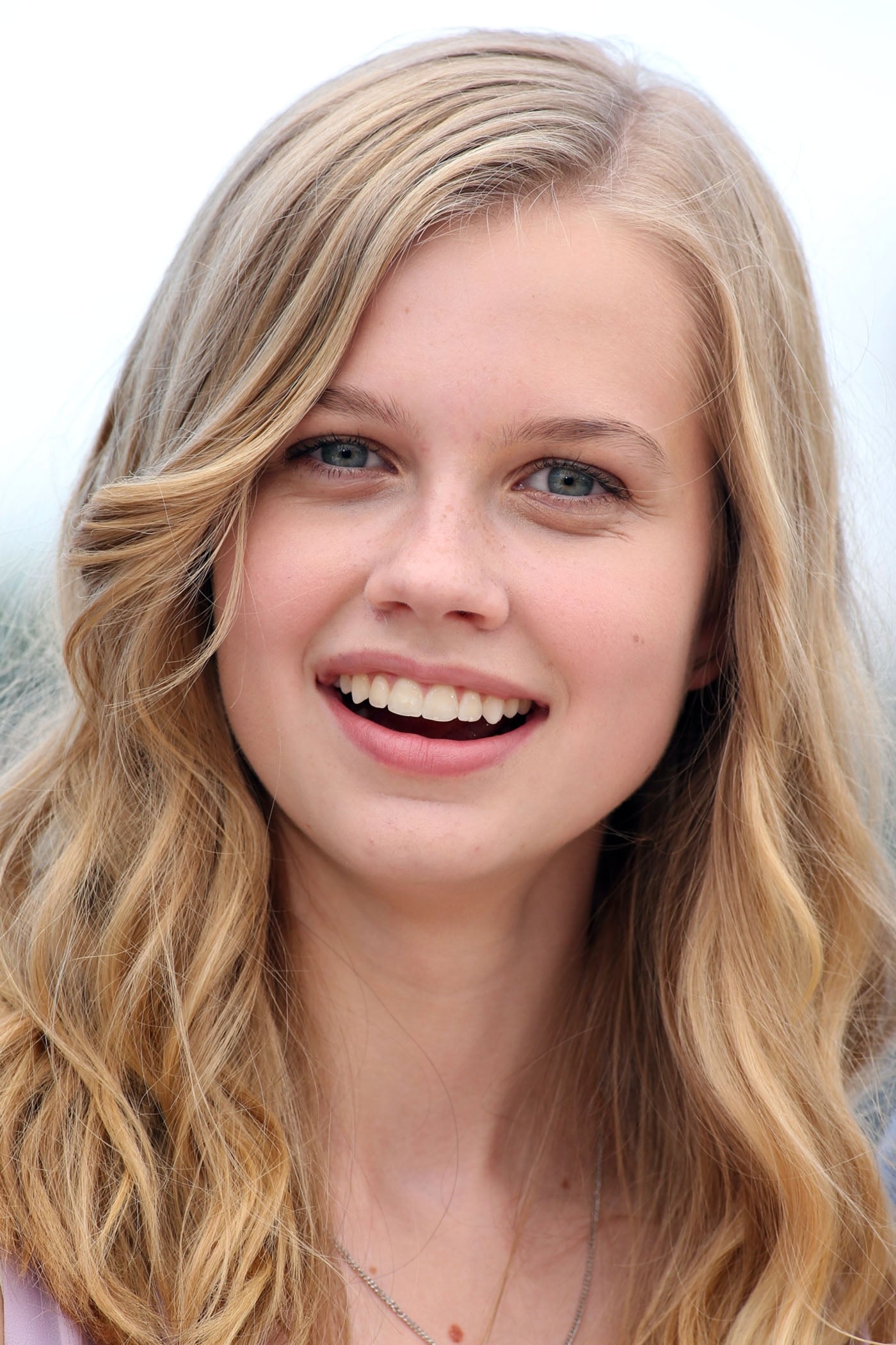 Angourie Rice Awesome Profile Pics - Whatsapp Images