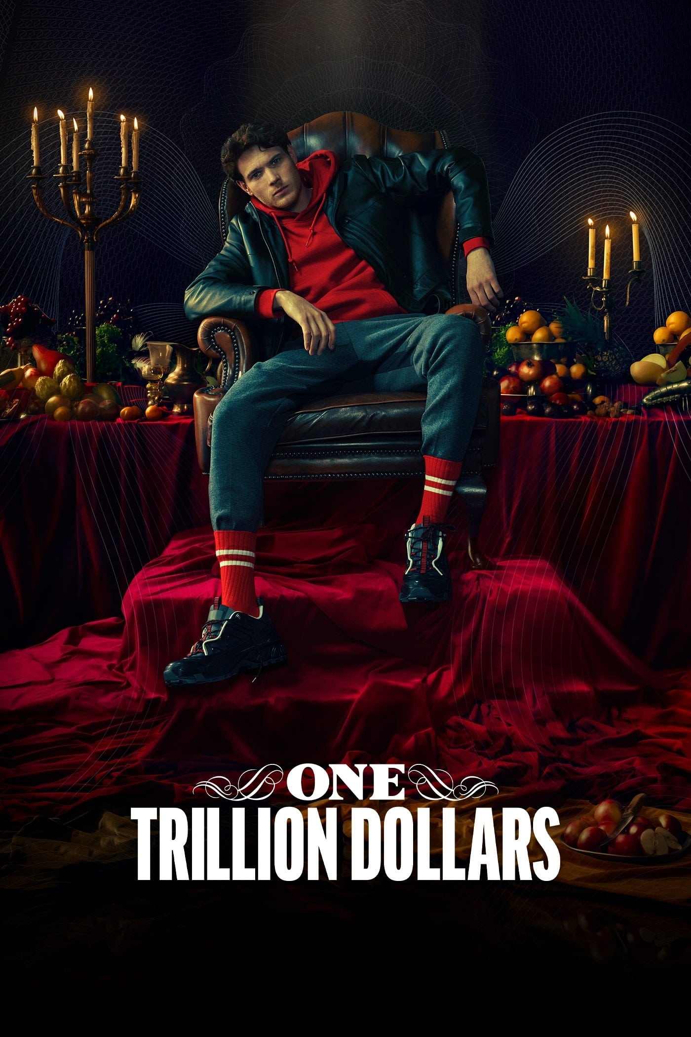 Eine Billion Dollar (2023) Temporada 1 AMZN WEB-DL 1080p Latino
