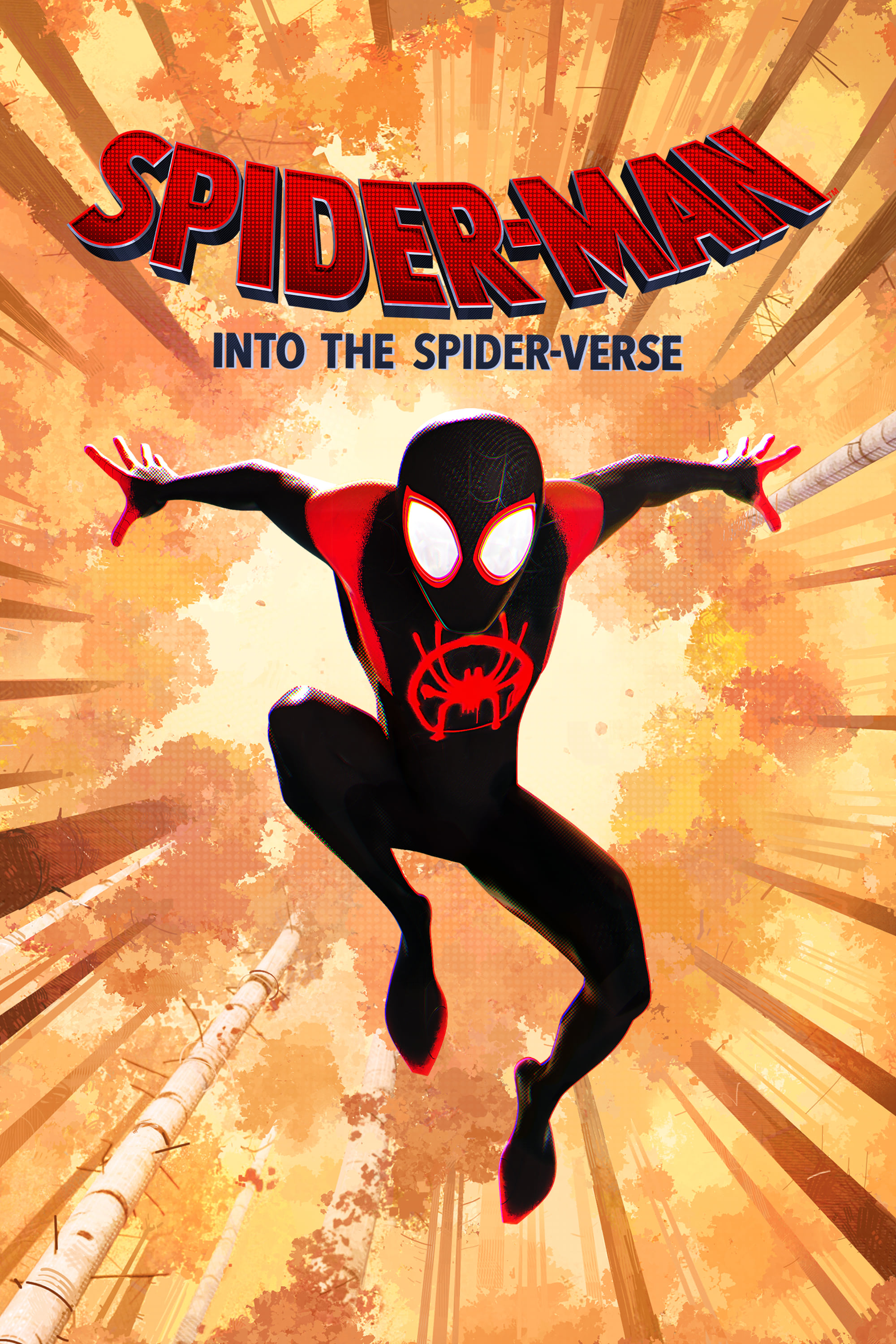 New Spider Man Into The Spider Verse Posters Spotligh - vrogue.co