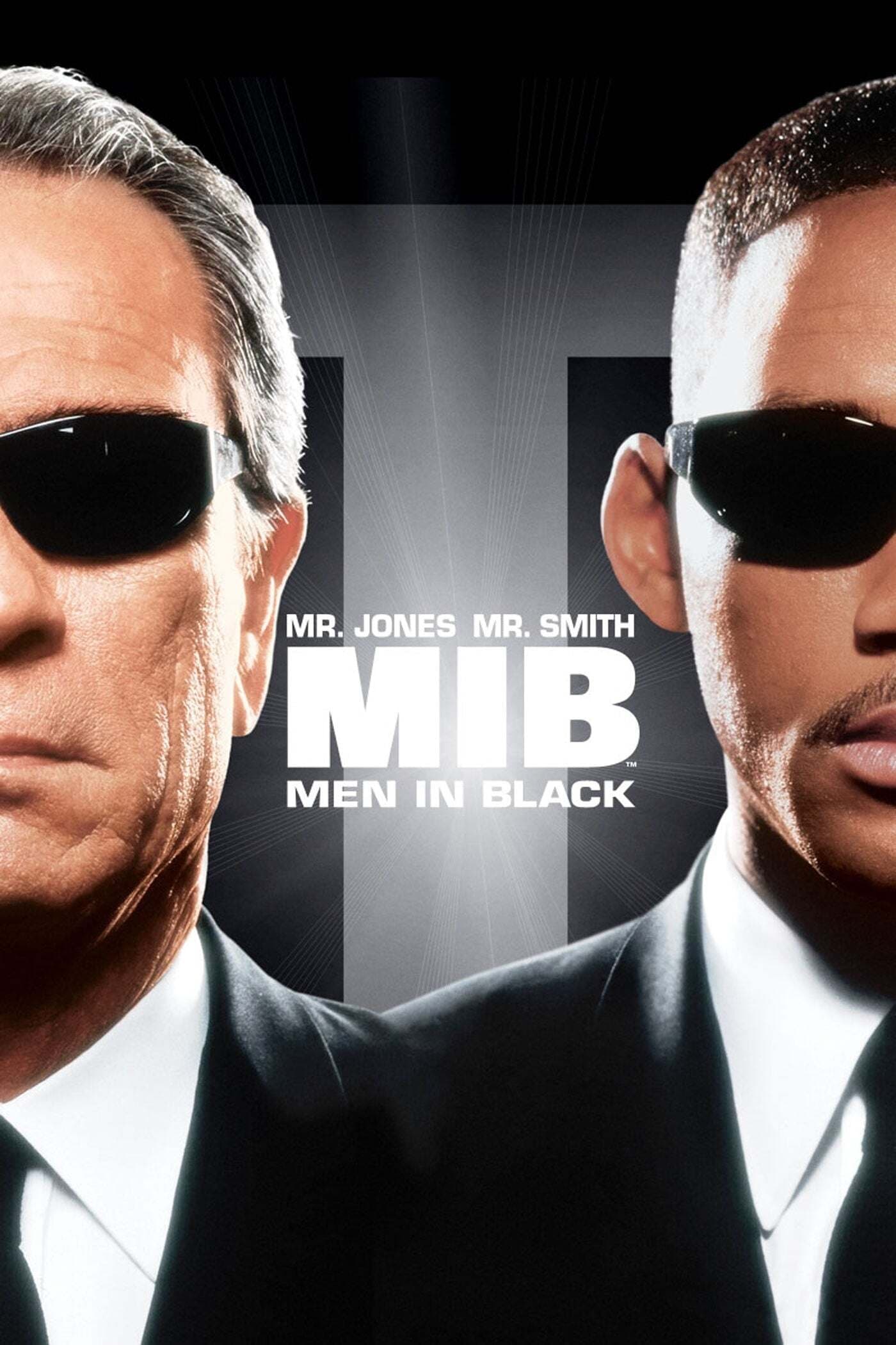 Men in Black (1997) REMUX 4K HDR Latino – CMHDD