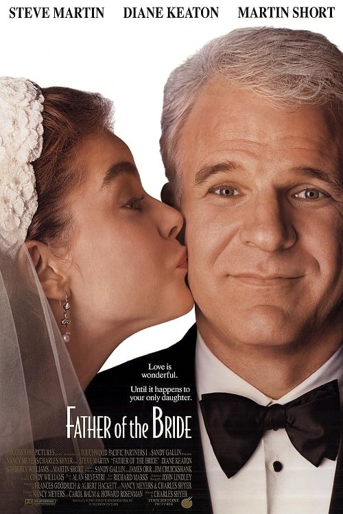 EN - Father Of The Bride Part 1 (1991)
