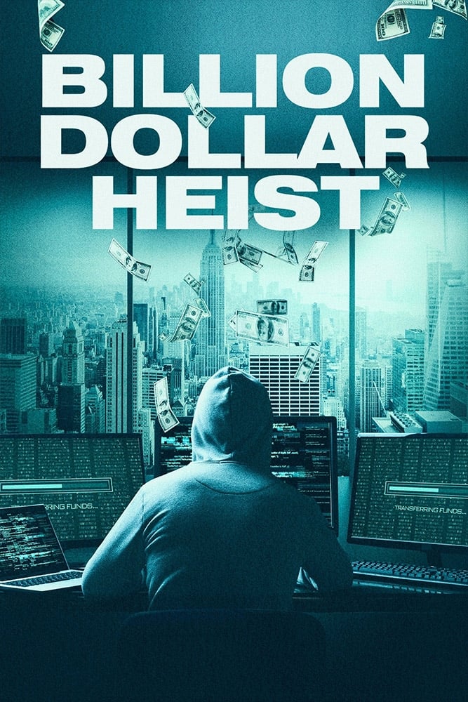 Global, dynamic, and eye-opening, this is story of the most daring cyber heist of all time, the Bangladeshi Central Bank theft, tracing the origins of cyber-crime from basic credit card fraud to the wildly complex criminal organisations in existence today, supported by commentary and fascinating insight from highly regarded cyber security experts.