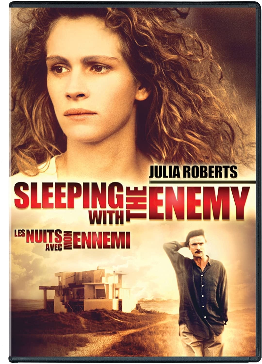 movie review sleeping with the enemy