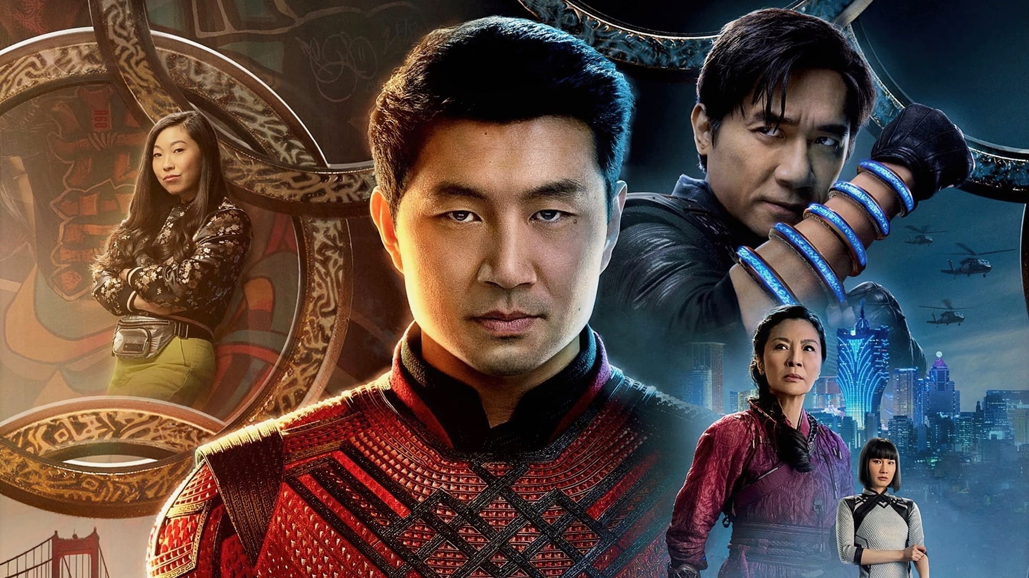 Watch Movie Shang-Chi and the Legend of the Ten Rings 2021 Full Movie Online Free