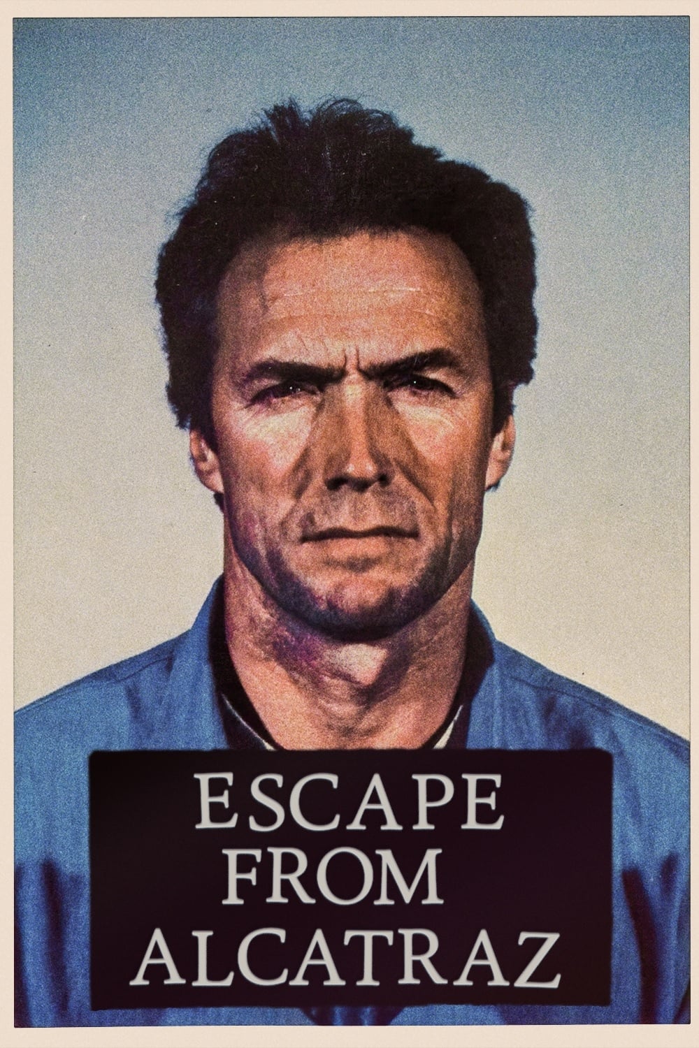 Escape from Alcatraz (1979) REMUX 1080p Latino – CMHDD