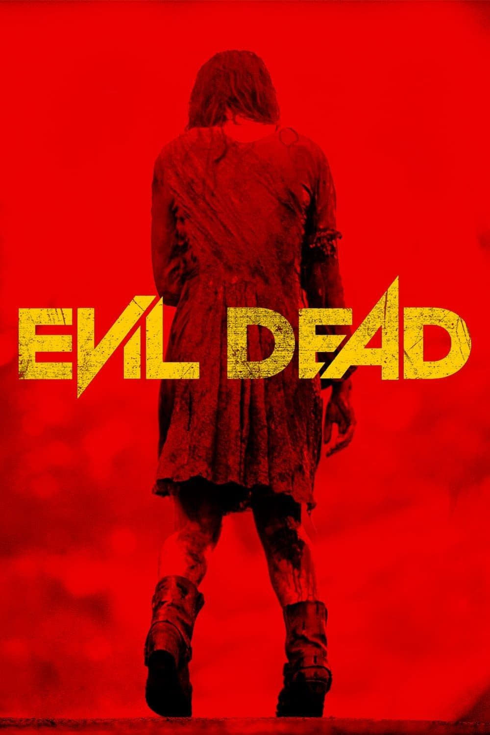 Evil Dead (2013) – Idiomanic