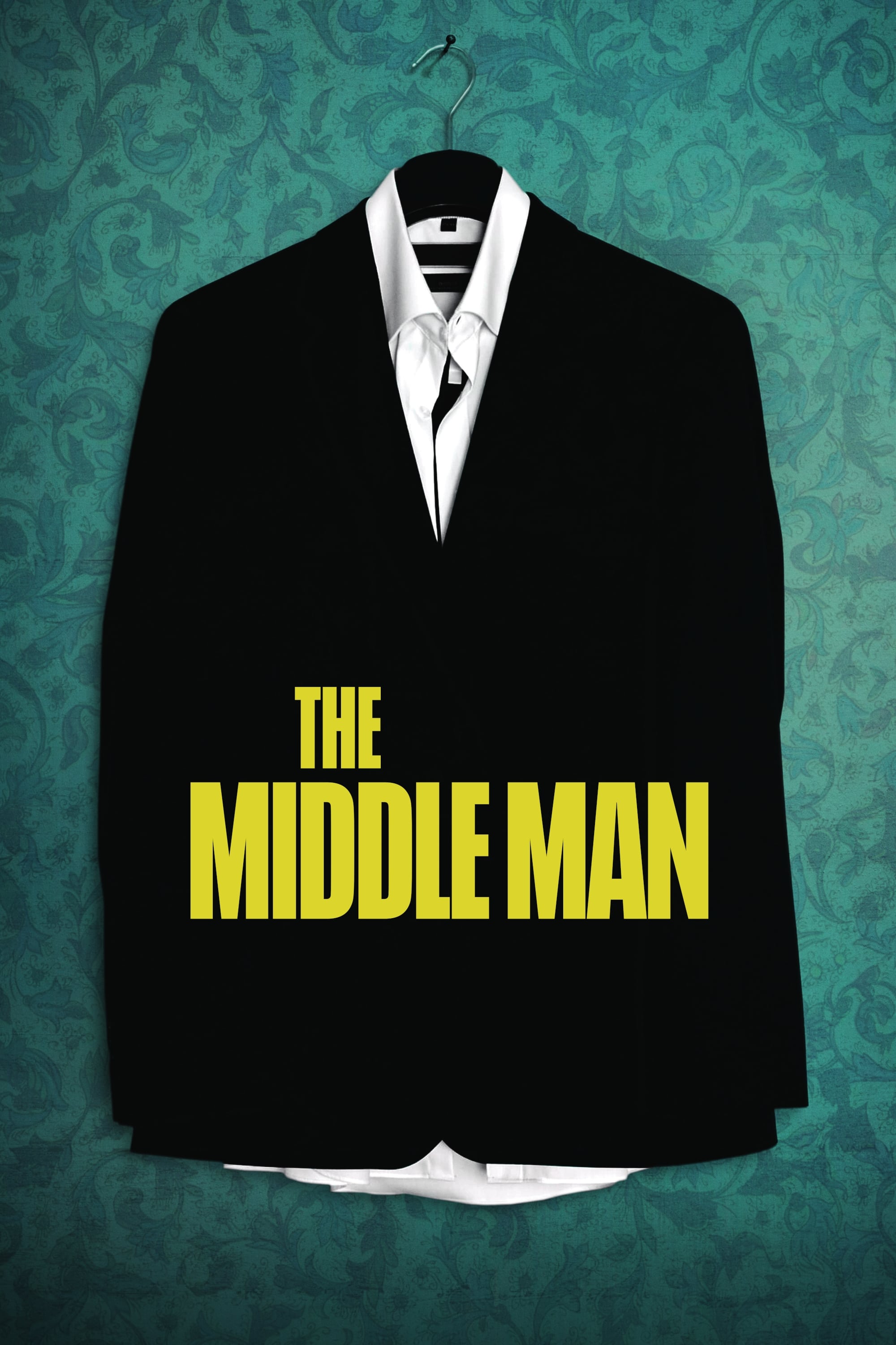 The Middle Man (VOSTFR) 2021