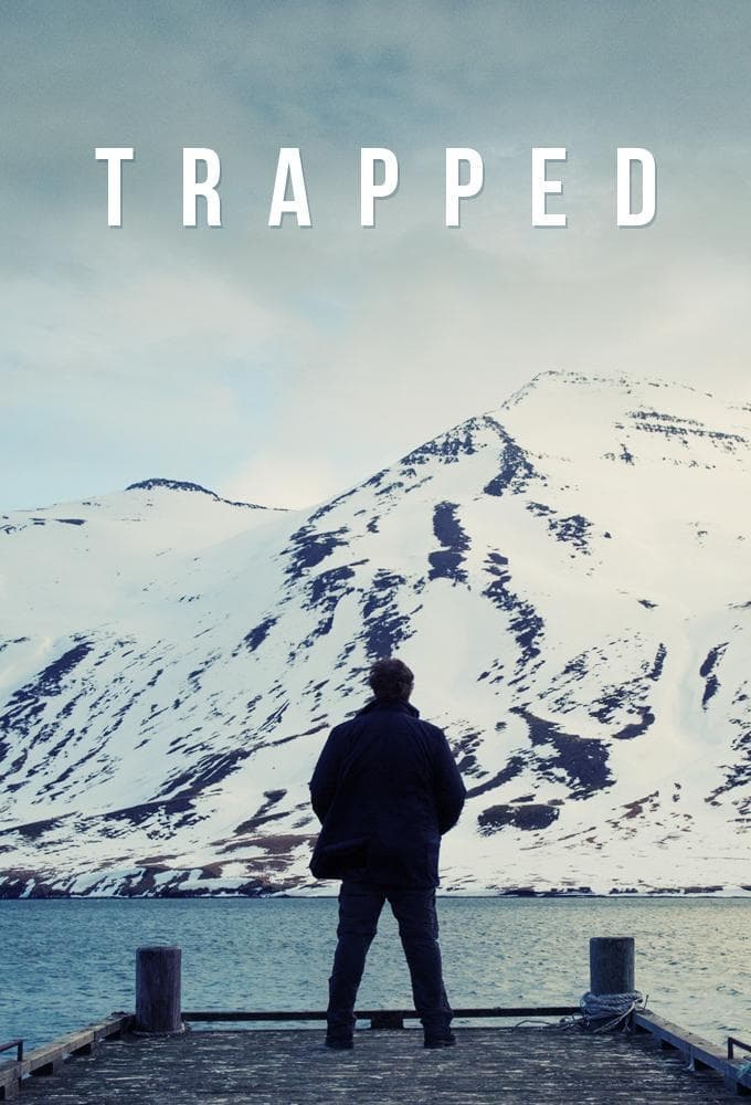 Trapped Season 2