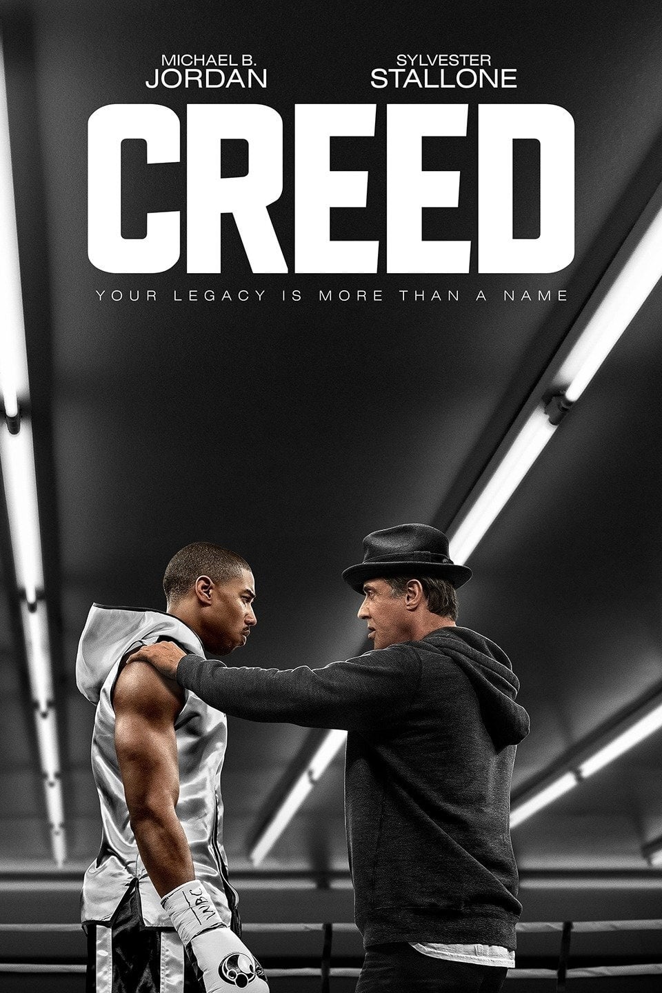 EN - Creed 1 (2015)