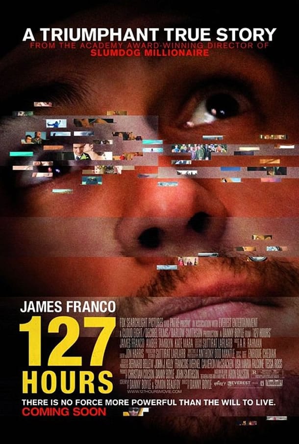 EN - 127 Hours (2010)