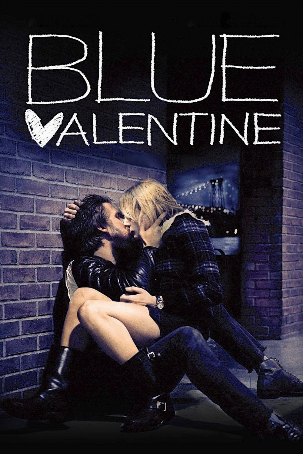 Blue Valentine - 2010