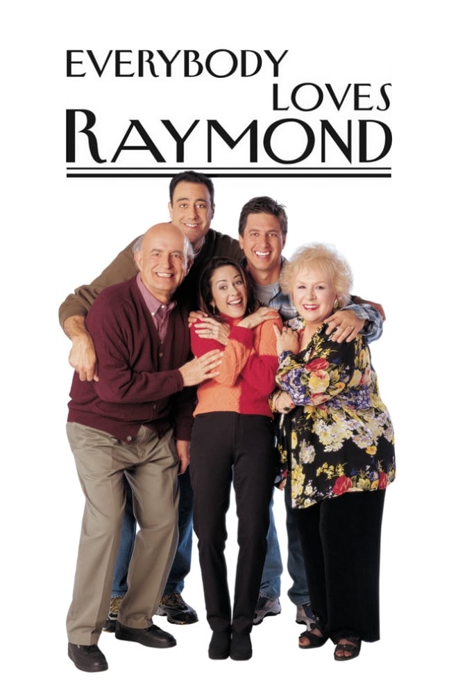 everybody loves raymond download