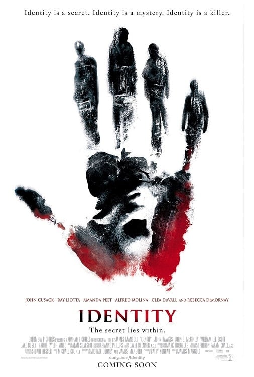 EN - Identity (2003)