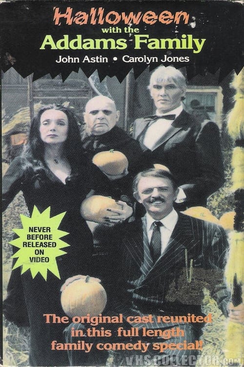EN - Halloween With The New Addams Family (1977) (SD)