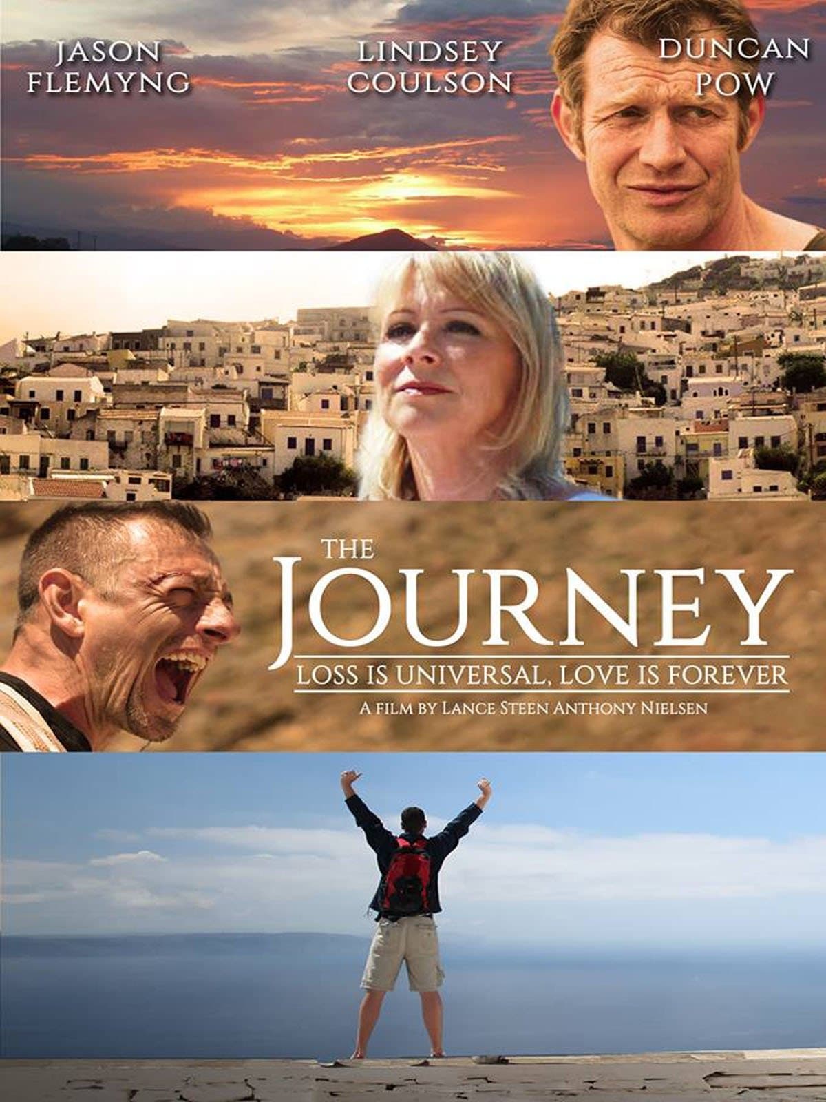 movies about the journey
