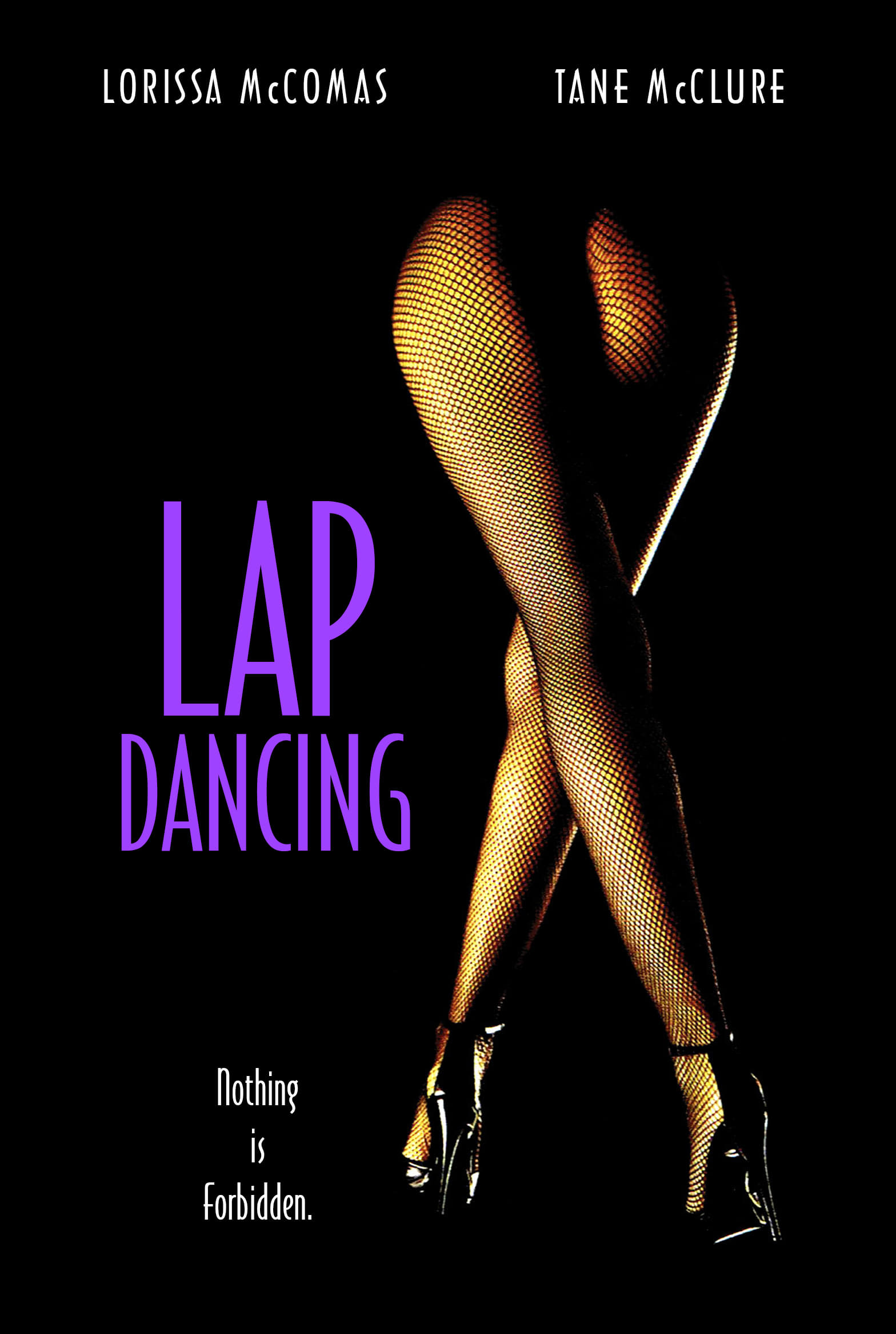 Lap Dance Full Movie