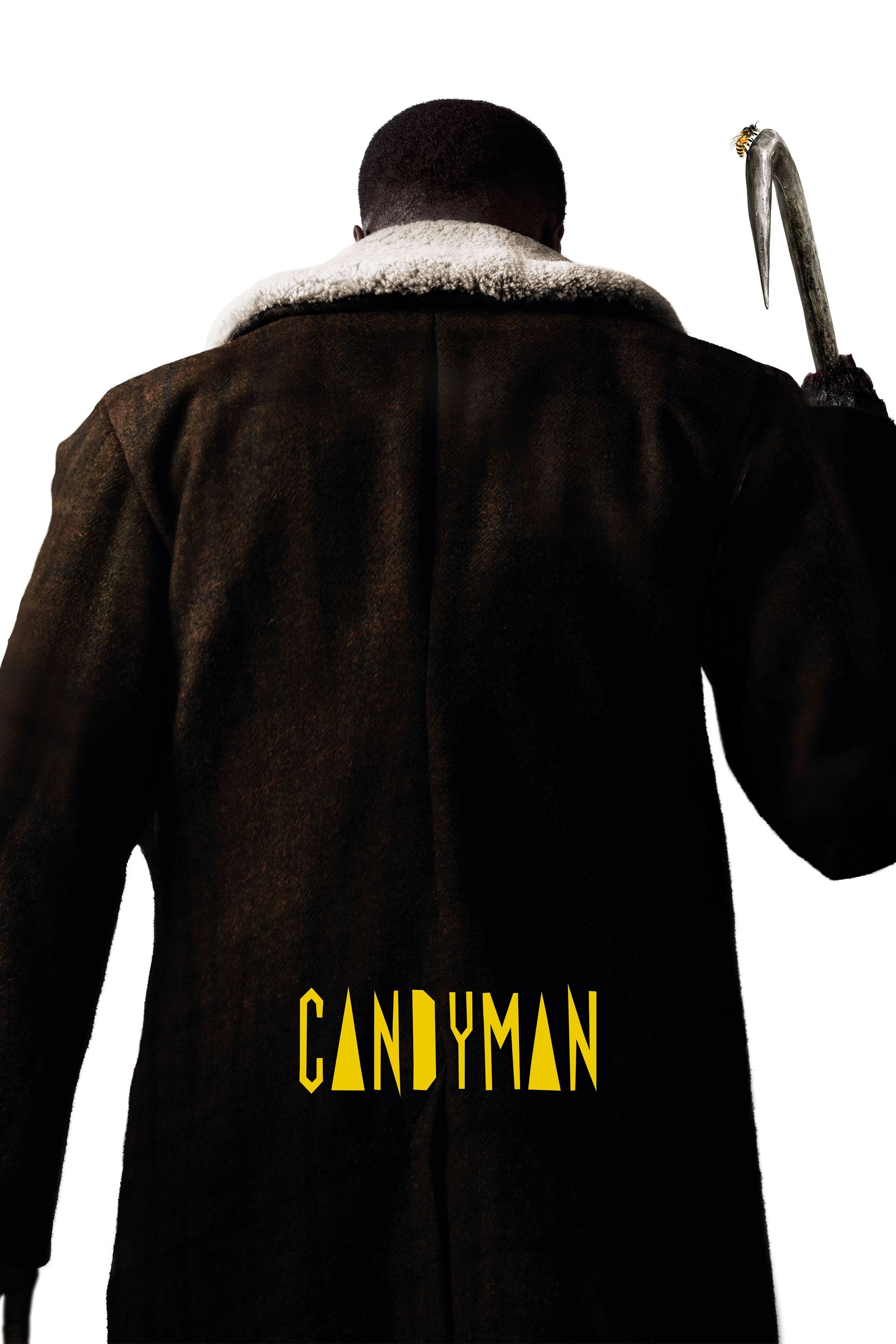 Candyman (2021) PLACEBO Full HD 1080p Latino