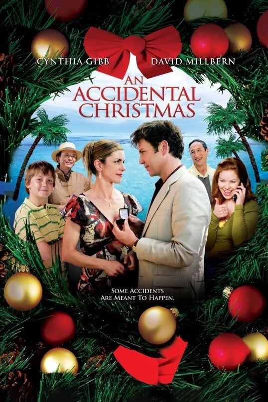 EN - An Accidental Christmas (2007)