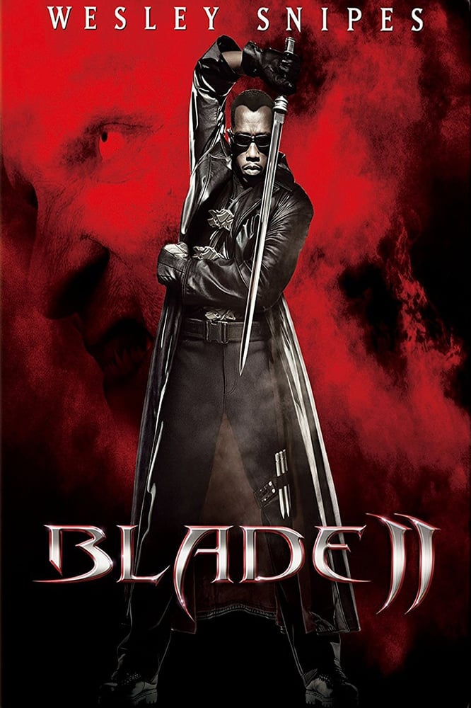 Download Blade 2 2002 BluRay Dual Audio Hindi ORG DD 5.1 1080p | 720p | 480p [350MB] download