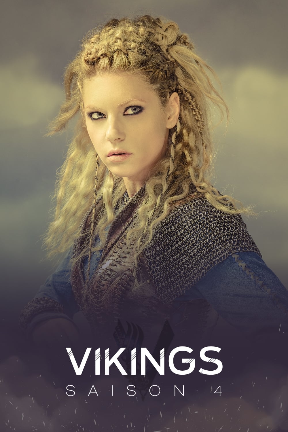Regarder Vikings Saison 4 en Streaming