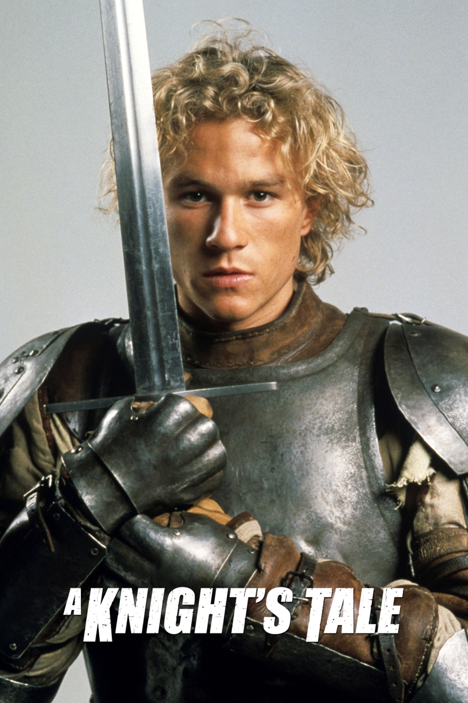a knight's tale christian movie review