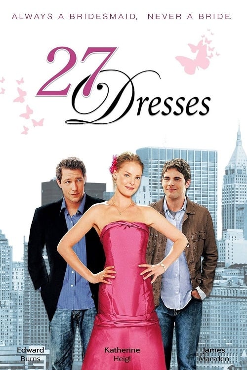 EN - 27 Dresses (2008)
