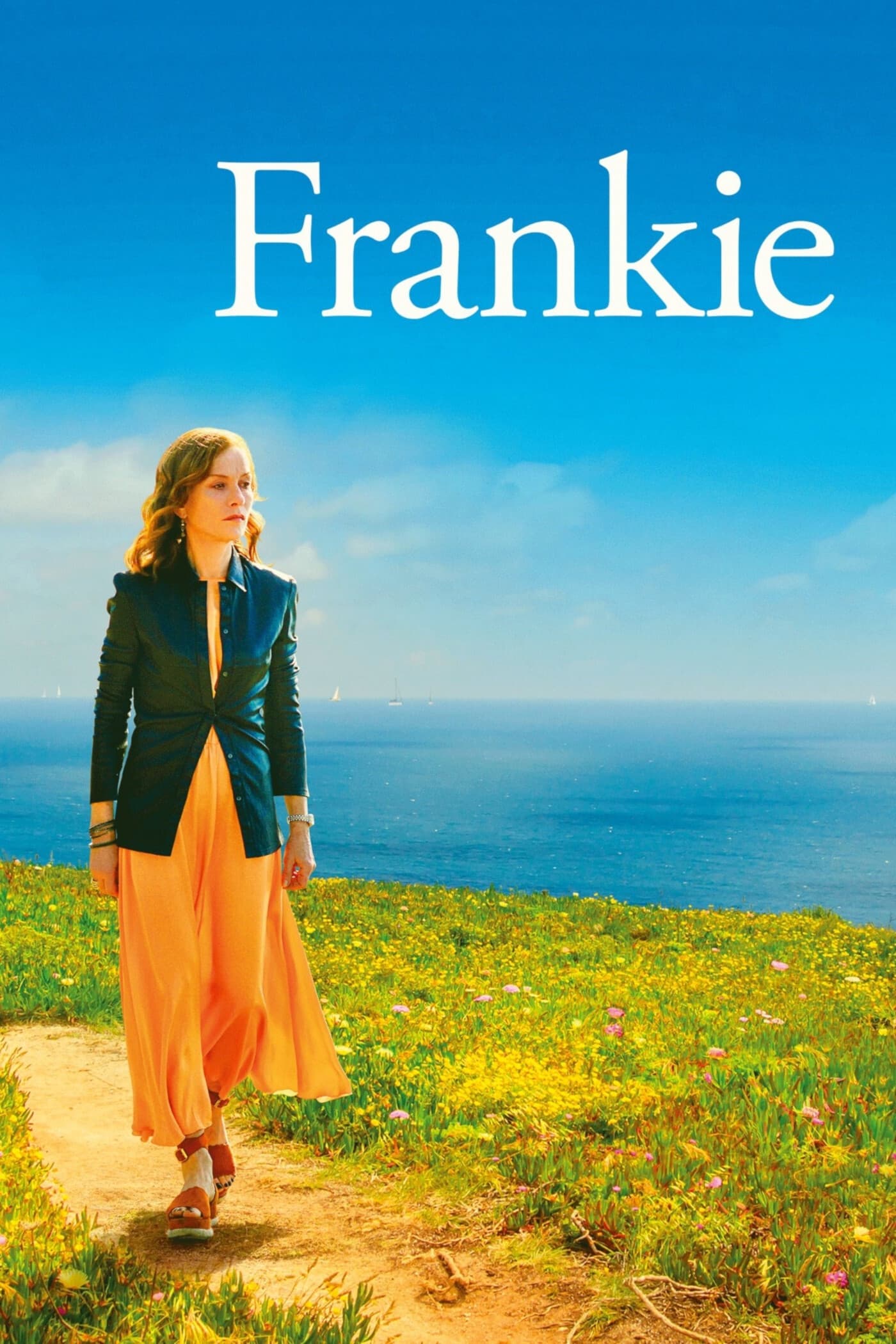 Descargar Frankie (2019) HD 1080p Latino