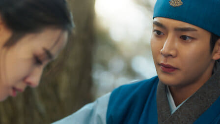 The King’s Affection: Episodio 13
