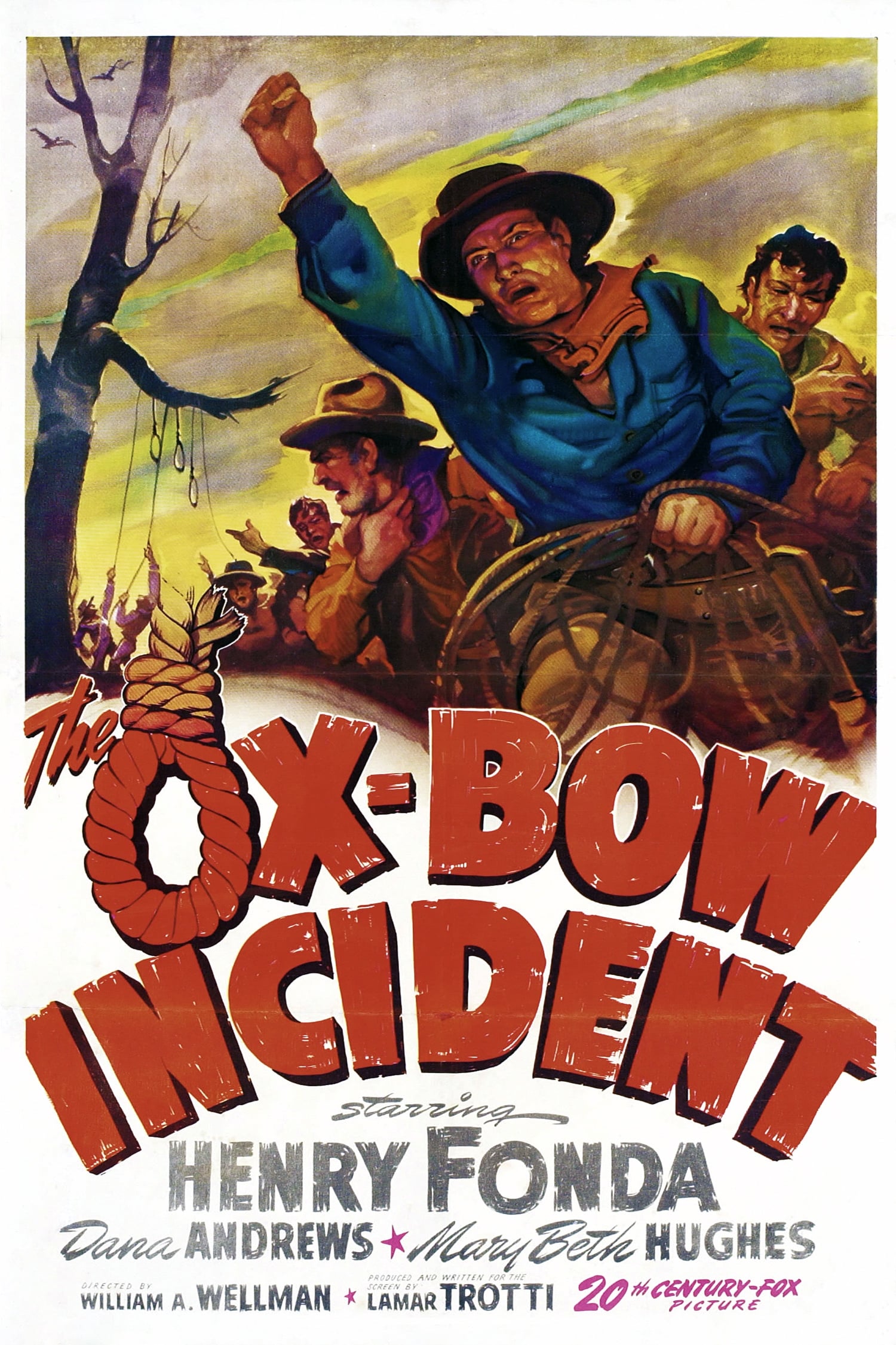 EN - The Ox-Bow Incident (1943)