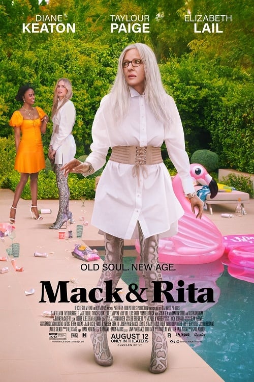 EN - Mack & Rita 4k (2022)