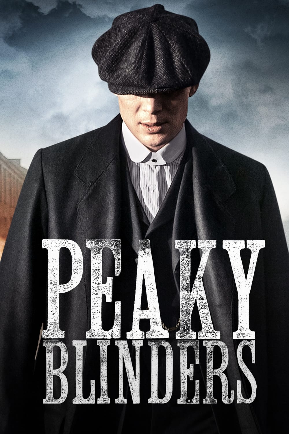 Download Peaky Blinders (Season 1-6) {English With Subtitles} 720p [400MB]
