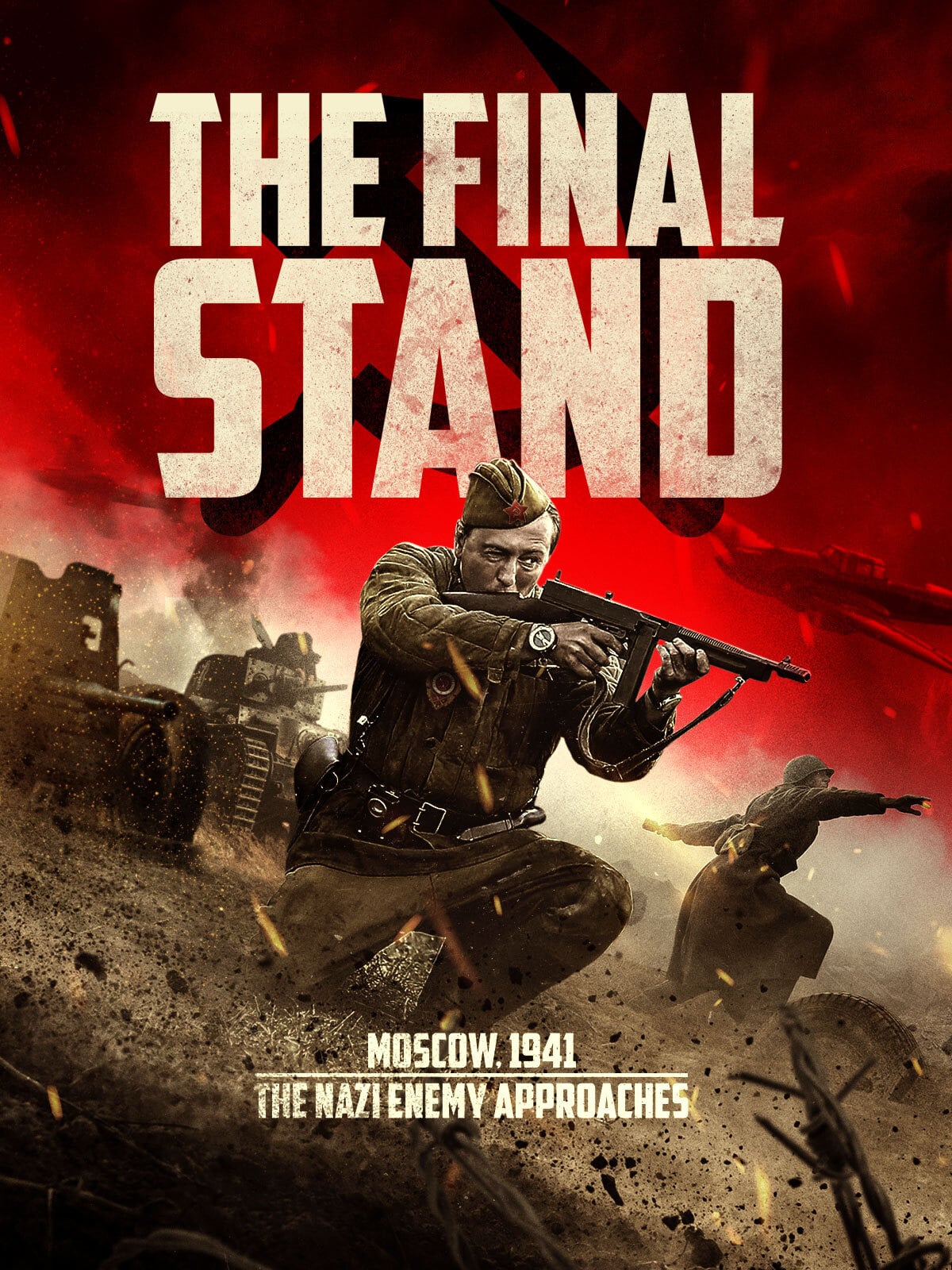 Image The Final Stand
