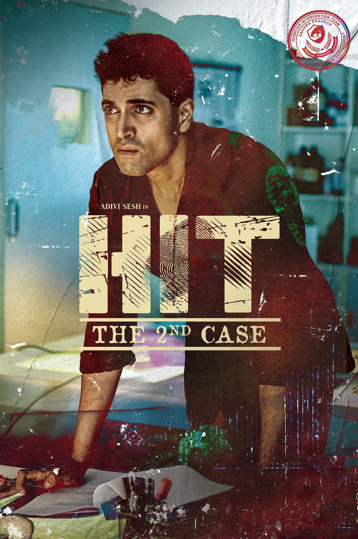 Image HIT: The 2nd Case
