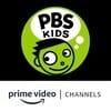 Now Streaming on PBS Kids Amazon Channel