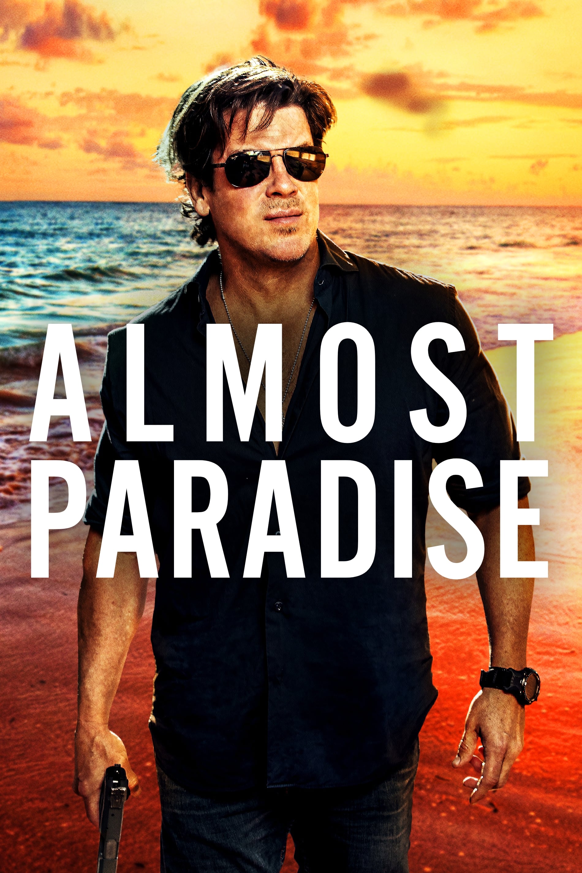 Almost Paradise Saison 1 en Streaming