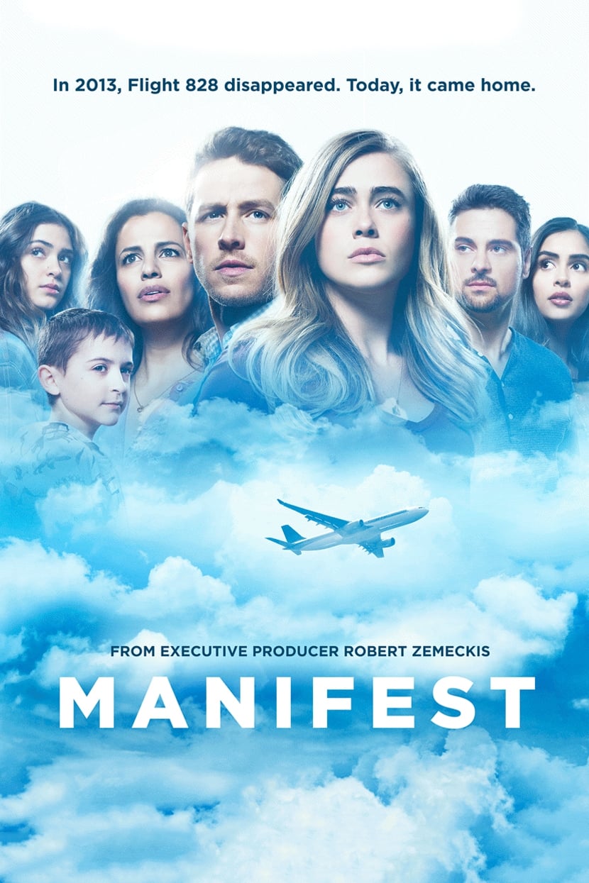 Manifest, Season 1 (2019) Solo Audio Latino [AAC 2.0] [LC SBR] [128 kb/s] [Extraído De NETFLIX]
