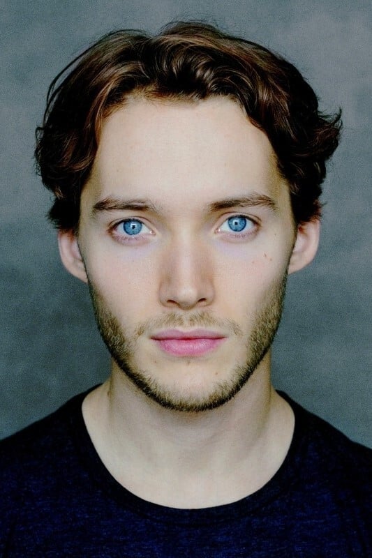 Toby Regbo – Movies, Bio and Lists on MUBI