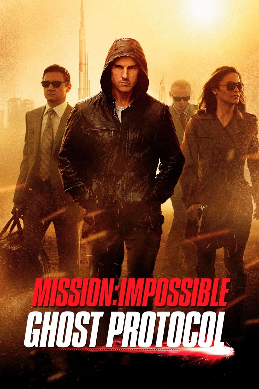 Mission Impossible 4 – Ghost Protocol (2011) Movie Download Hindi & English Dual Audio Bluray 480p 720p 1080p 2160p 4K 60Fps