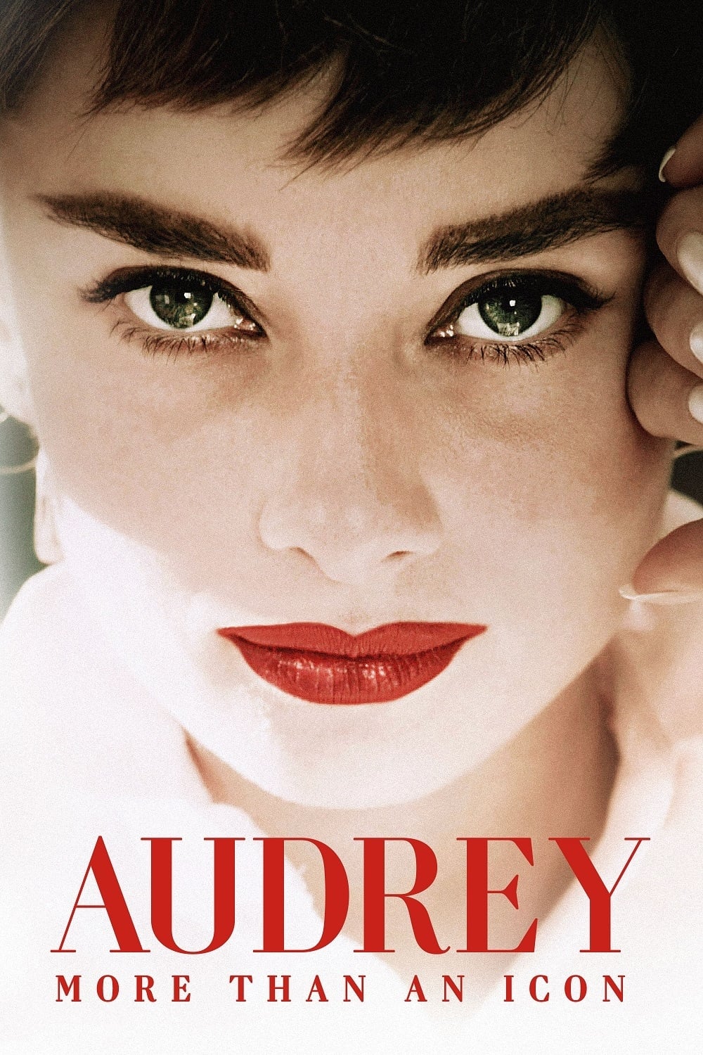 Audrey (2020) PLACEBO Full HD 1080p Latino