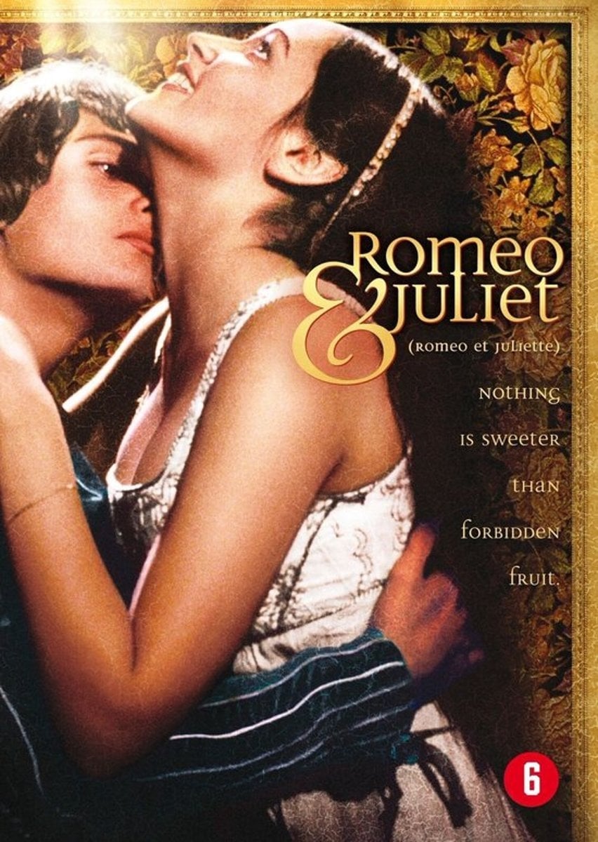 EN - Romeo And Juliet (1968)