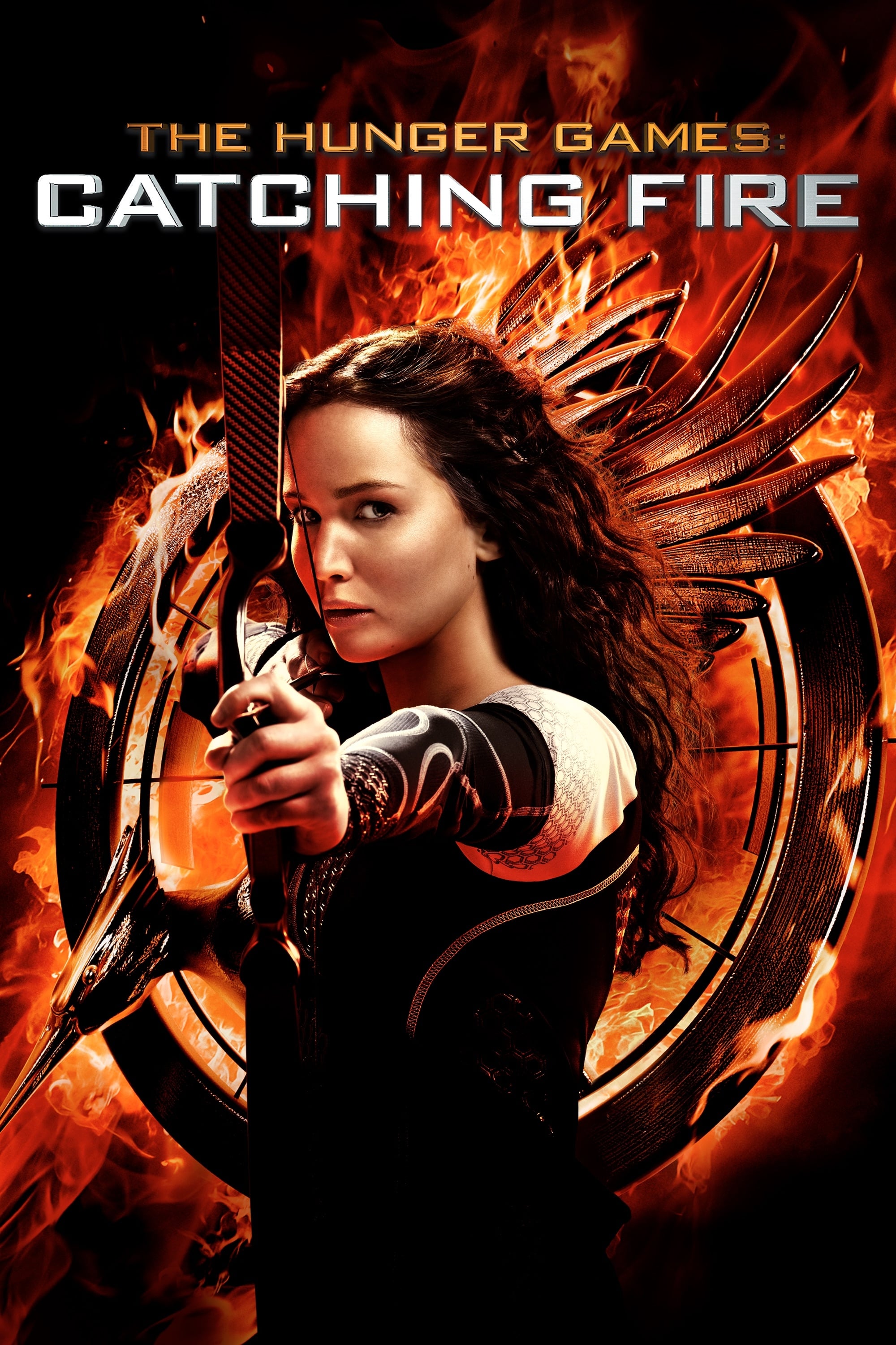 hunger games catching fire free download